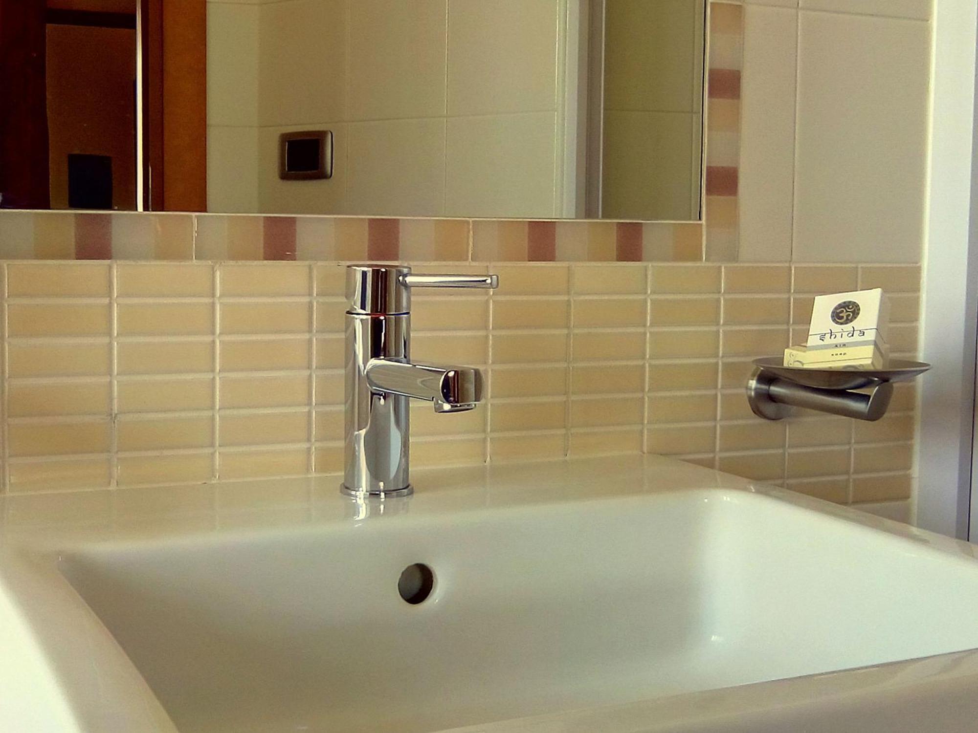 Hotel Conte Ruggero แซร์รา ซาน บรูโน ห้อง รูปภาพ